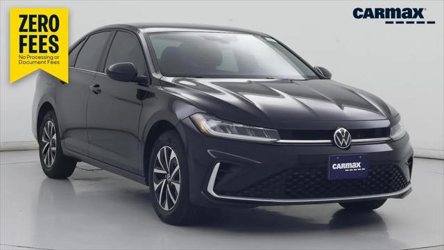 2026 Volkswagen Jetta S for sale in Irving, TX