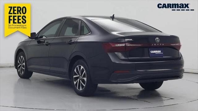 2026 Volkswagen Jetta S for sale in Irving, TX