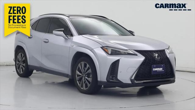 2023 Lexus UX 250h F SPORT Handling for sale in Irving, TX