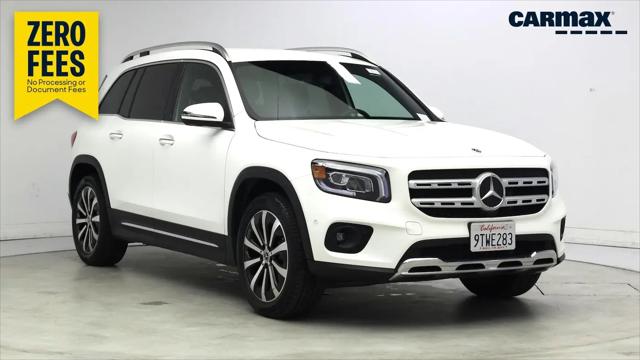 2021 Mercedes-Benz GLB GLB 250 for sale in Irving, TX