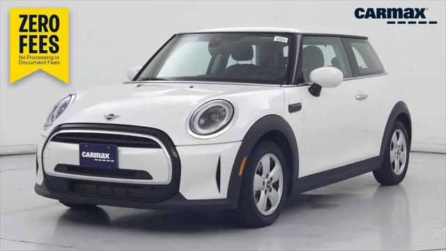 2024 MINI Hardtop Cooper for sale in Irving, TX