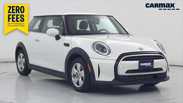 2024 MINI Hardtop Cooper for sale in Irving, TX