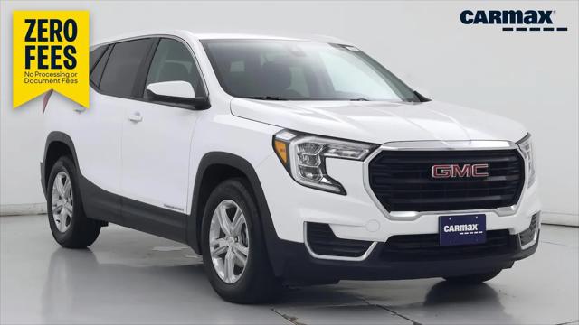2024 GMC Terrain FWD SLE for sale in Irving, TX