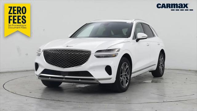 2023 Genesis GV70 2.5T AWD for sale in Naples, FL