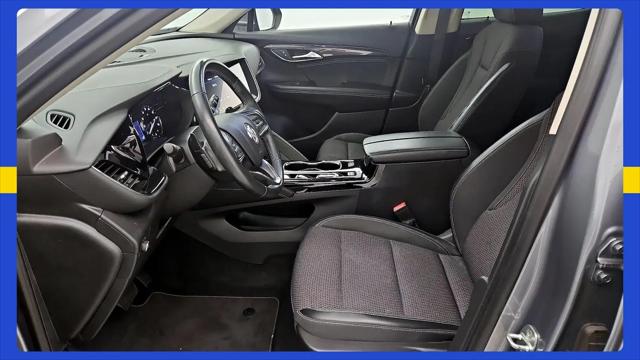 2022 Buick Envision FWD Preferred