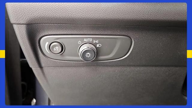2022 Buick Envision FWD Preferred