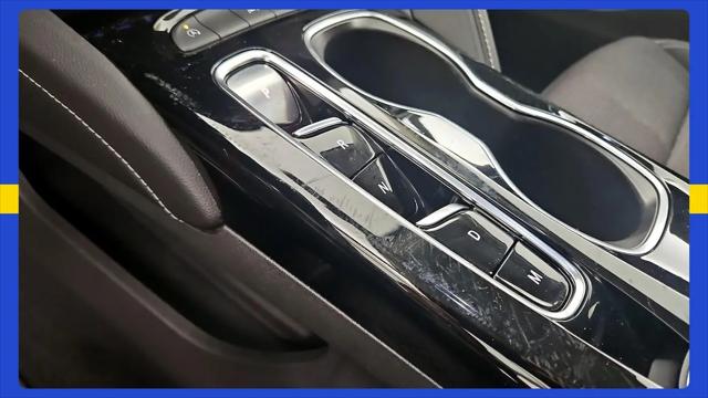 2022 Buick Envision FWD Preferred