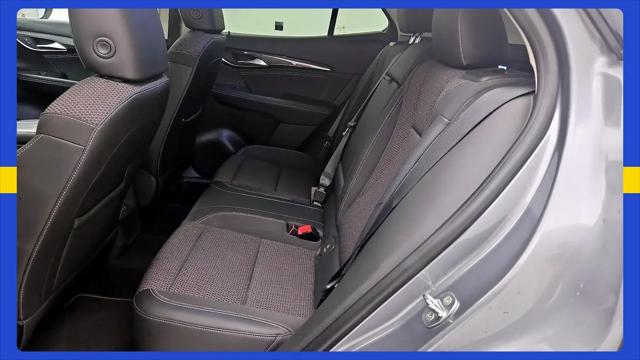 2022 Buick Envision FWD Preferred