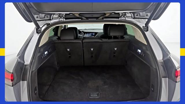 2022 Buick Envision FWD Preferred