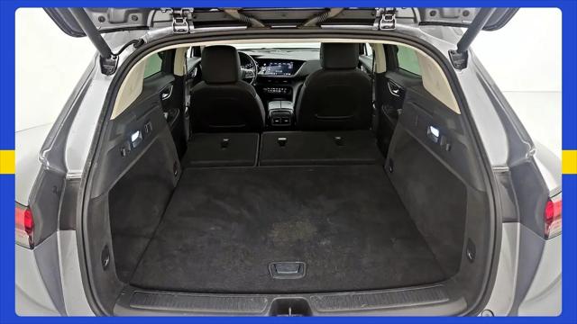 2022 Buick Envision FWD Preferred