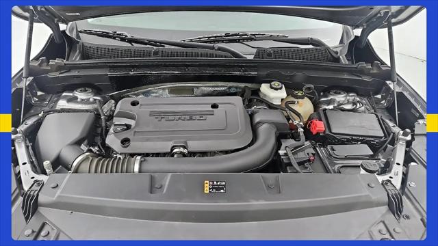 2022 Buick Envision FWD Preferred