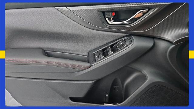 2020 Subaru Impreza Sport Sedan