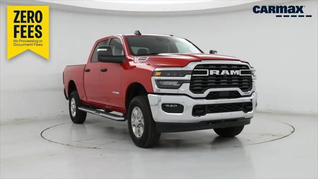 2026 Ram 2500 Big Horn Crew Cab 4x4 6'4" Box for sale in Merriam, KS
