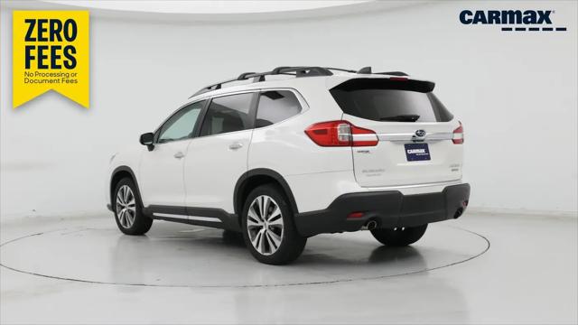 2020 Subaru Ascent Touring for sale in Merriam, KS