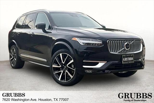 2024 Volvo XC90 B6 Ultimate Bright Theme 7-Seater for sale in Houston, TX