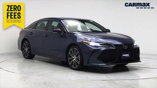 2022 Toyota Avalon Touring for sale in Laurel, MD