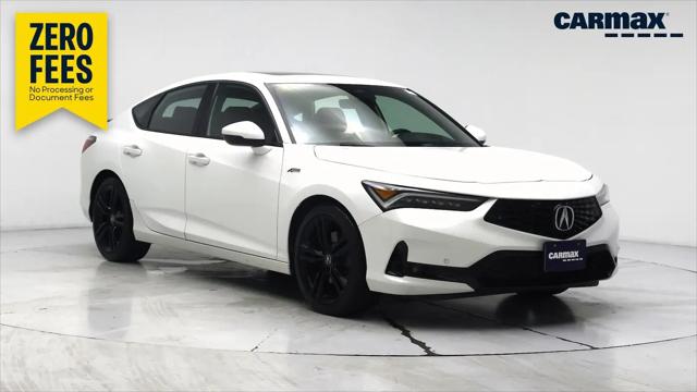 2023 Acura Integra A-SPEC Technology for sale in Laurel, MD
