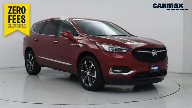 2020 Buick Enclave FWD Essence for sale in Laurel, MD