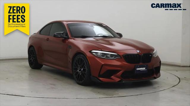 2021 BMW M2 Competition for sale in Laurel, MD