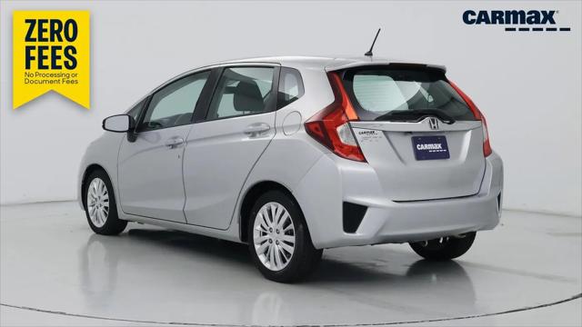 2015 Honda Fit EX for sale in Laurel, MD