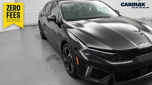 2025 Kia K5 GT-Line for sale in Lexington, KY