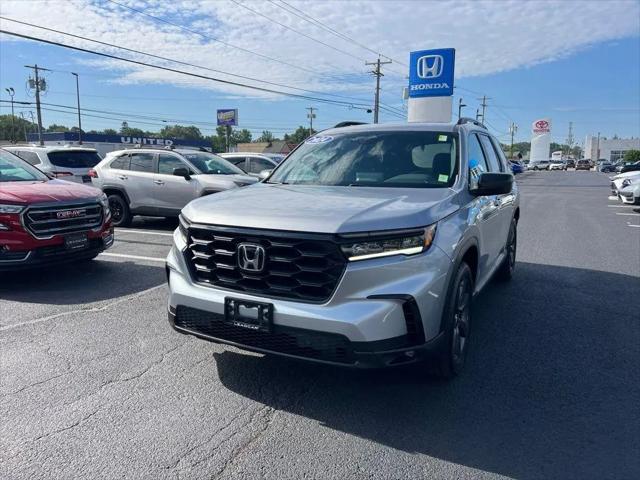 2024 Honda Pilot Sport for sale in Yorkville, NY