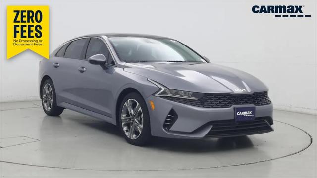 2024 Kia K5 EX for sale in Buena Park, CA