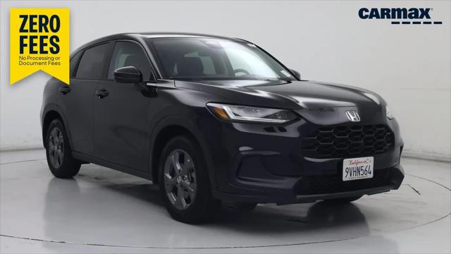 2026 Honda HR-V 2WD LX for sale in Buena Park, CA