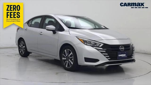 2025 Nissan Versa 1.6 SV for sale in Buena Park, CA