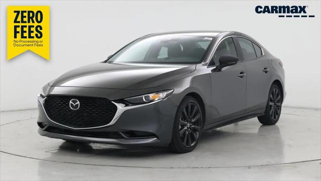 2019 Mazda Mazda3 Preferred Package for sale in Henderson, NV