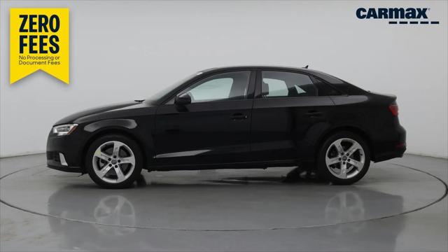2017 Audi A3 Premium