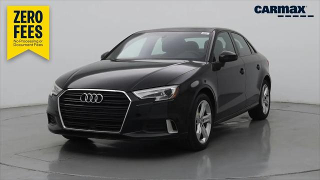 2017 Audi A3 Premium