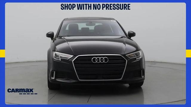 2017 Audi A3 Premium