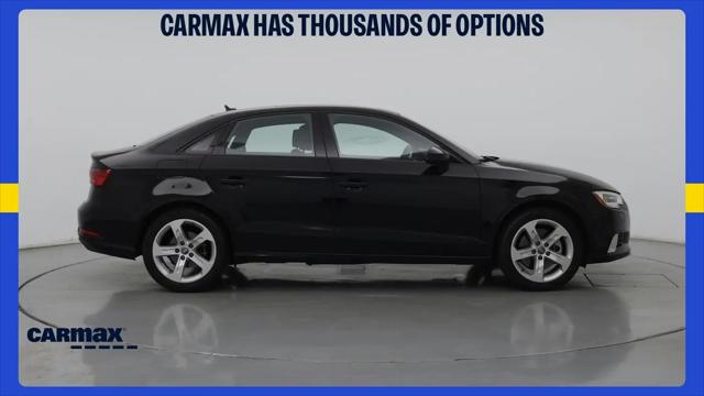 2017 Audi A3 Premium