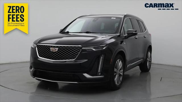 2023 Cadillac XT6 AWD Premium Luxury for sale in Gilbert, AZ