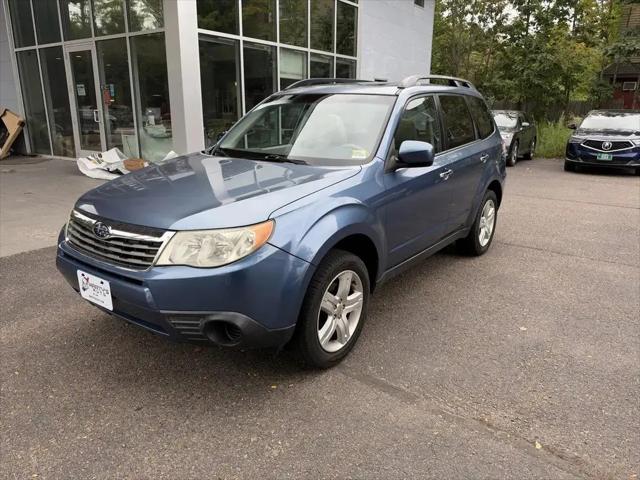 2010 Subaru Forester 2.5X Premium for sale in Milton, VT