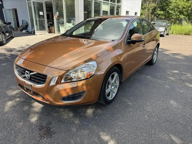 2013 Volvo S60 T5 for sale in Milton, VT