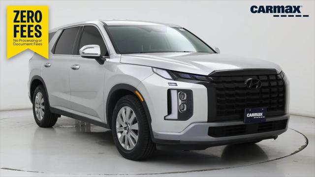 2024 Hyundai Palisade SE for sale in Wichita, KS