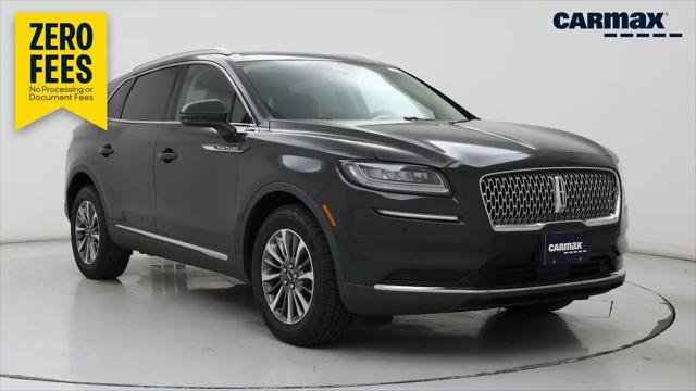 2022 Lincoln Nautilus Reserve for sale in Wichita, KS
