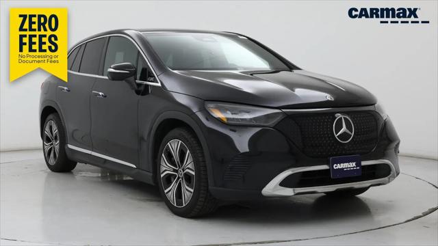 2023 Mercedes-Benz EQE 350 4MATIC for sale in Wichita, KS