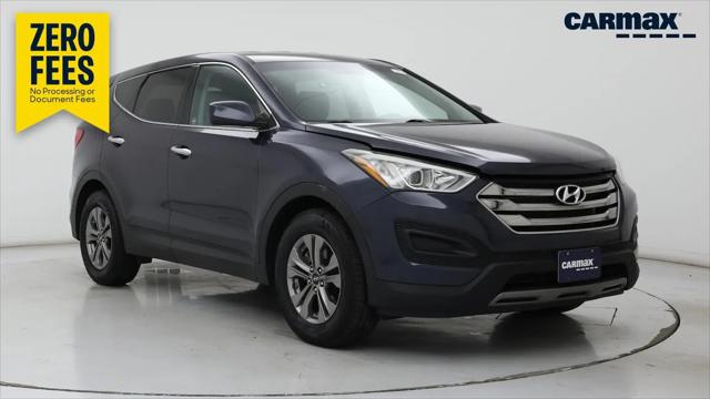2016 Hyundai Santa Fe Sport 2.4L for sale in Wichita, KS
