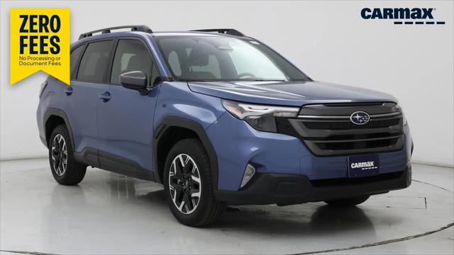 2025 Subaru Forester Premium for sale in Wichita, KS