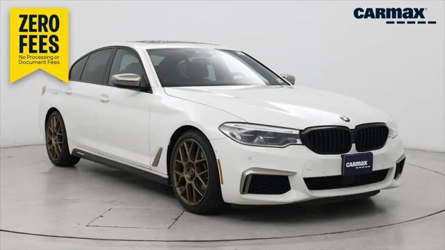 2020 BMW M5 xDrive for sale in St. Louis, MO