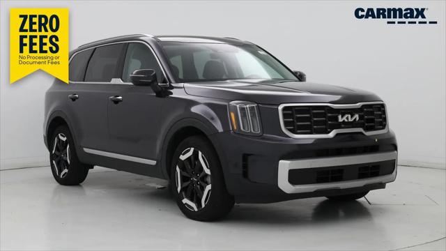 2025 Kia Telluride S for sale in Baton Rouge, LA