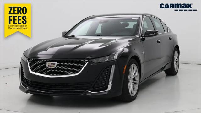 2024 Cadillac CT5 Premium Luxury for sale in Baton Rouge, LA