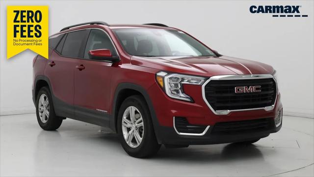2024 GMC Terrain FWD SLE for sale in Baton Rouge, LA