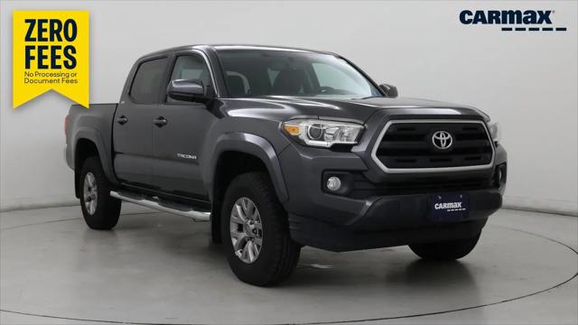 2016 Toyota Tacoma SR5 V6 for sale in Baton Rouge, LA