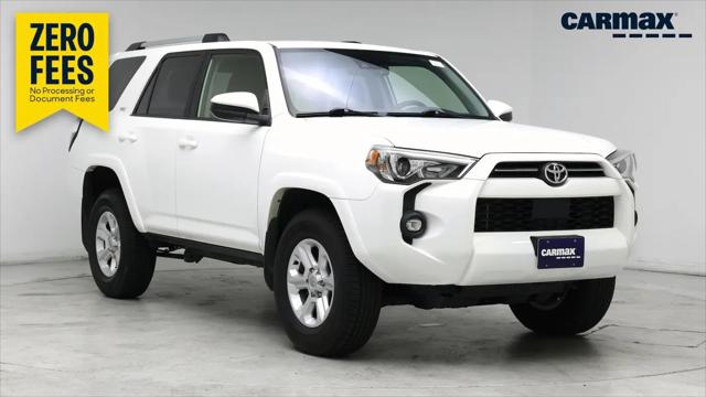 2022 Toyota 4Runner SR5 for sale in Spokane Valley, WA