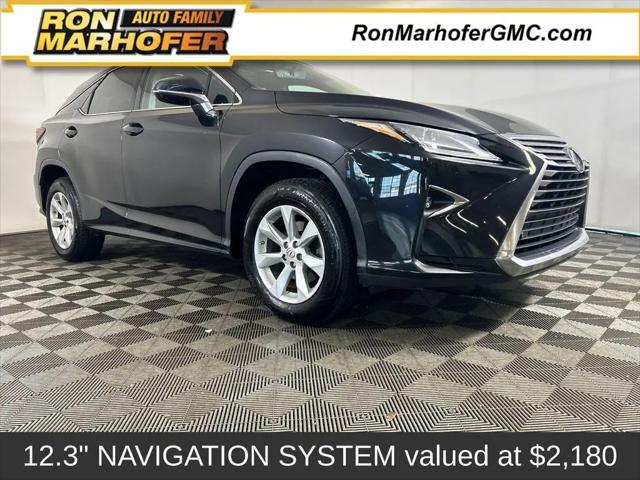2016 Lexus RX 350 Base for sale in North Canton, OH
