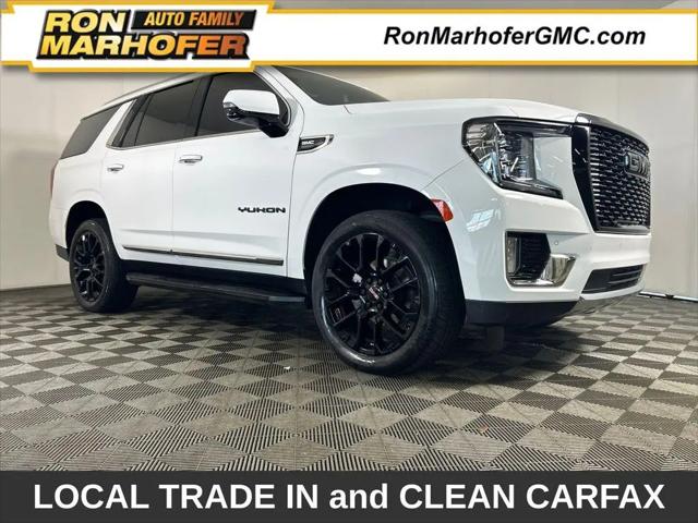 2023 GMC Yukon 4WD SLT for sale in North Canton, OH